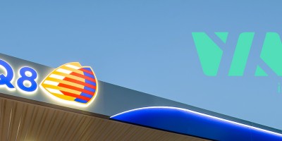Q8 - VIAS