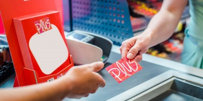Delhaize plus-punten, alleen maar voordelen