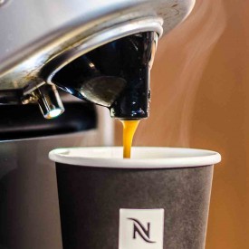 Nespresso