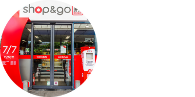 heures d'ouverture etendues chez Shop & Go