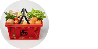 toujours des produits frais chez Q8