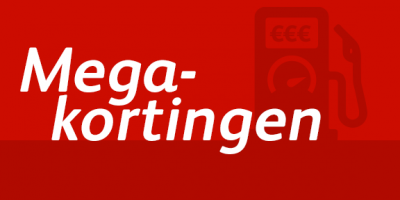 Megakorting