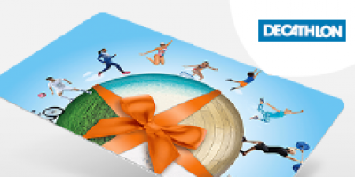 Decathlon
