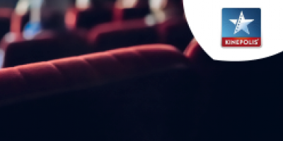 Kinepolis