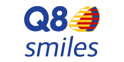 Q8 smiles