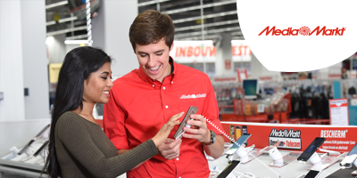 MediaMarkt