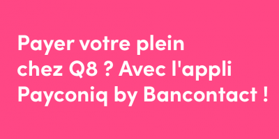 Faire le plein mobile