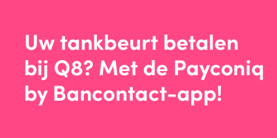 Mobiel betalen