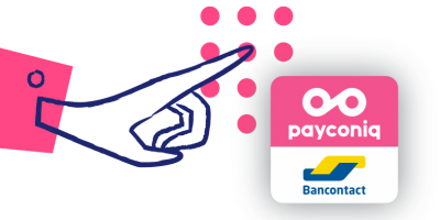 Payconiq by Bancontact