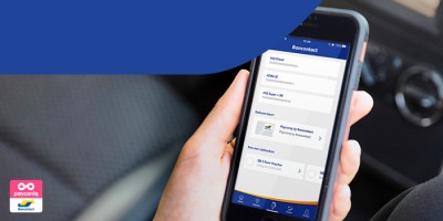 Mobiel tanken