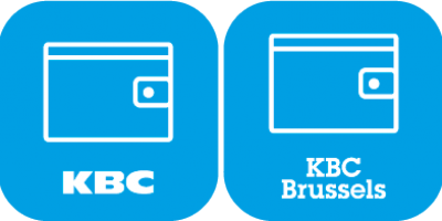 KBC Mobile app en KBC Brussels Mobile app