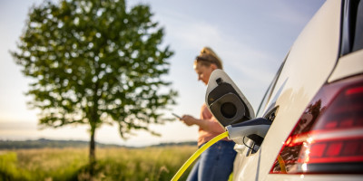 Q8 electric - Signalez les points de recharge à votre gestionnaire de réseau