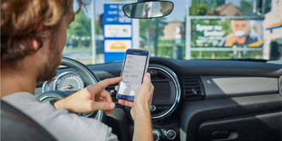 Le plein Mobile
