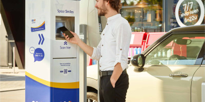 avantages paiement mobile, plein mobile