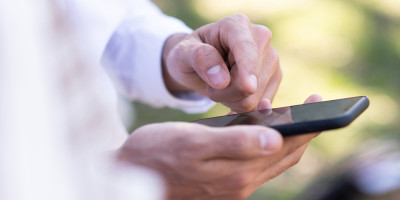 Je tankbeurt betaal je vanaf nu met je smartphone bij Q8