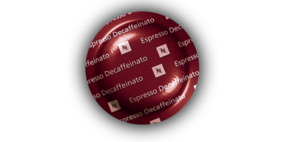 Espresso-decaf