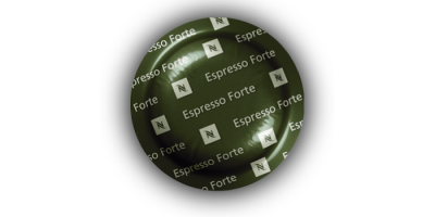 Espresso-forte