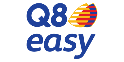 Q8easy