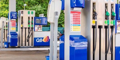 Carburant HiQ