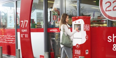 Hoe spaar je extra Delhaize plus-punten